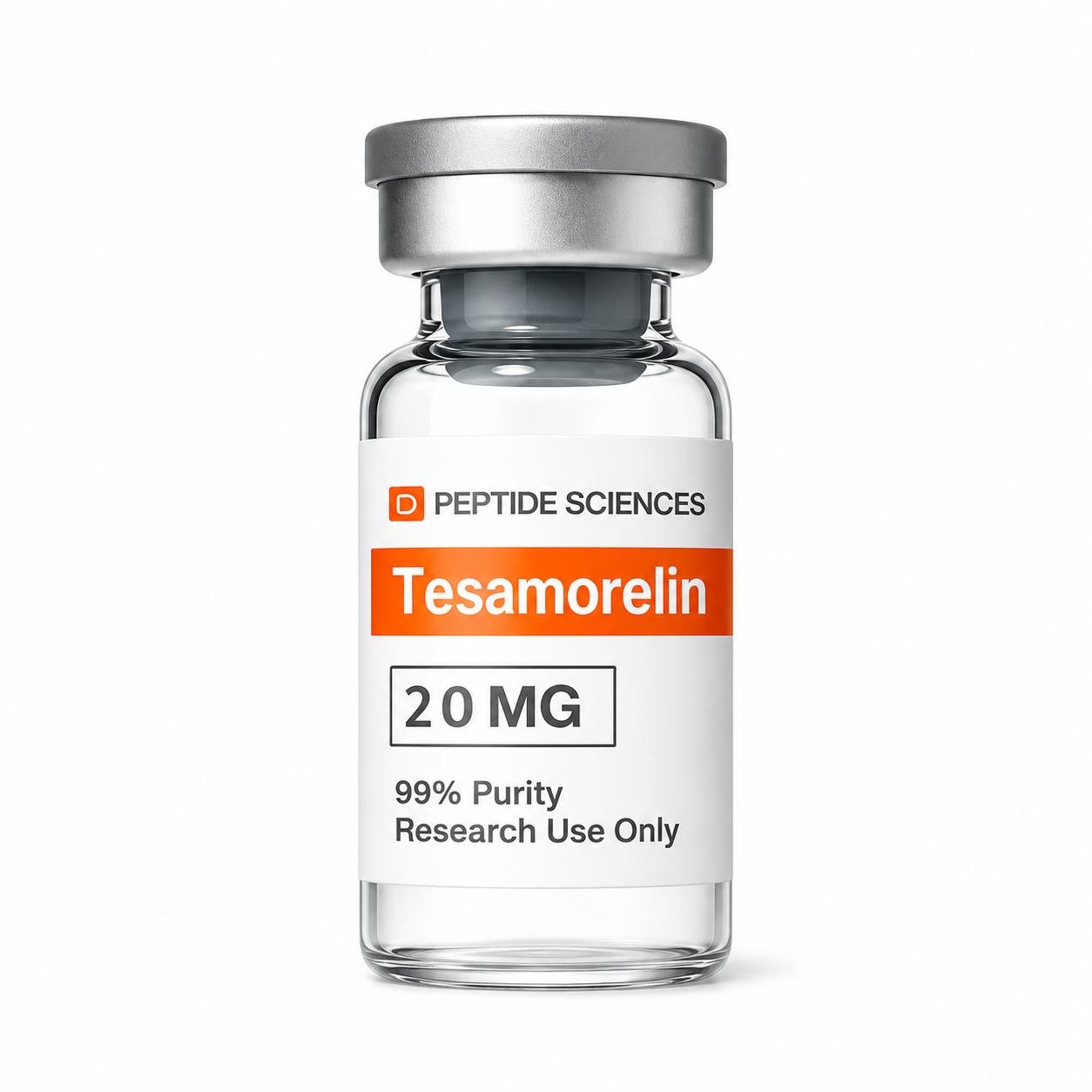 TESAMORELIN 20mg 