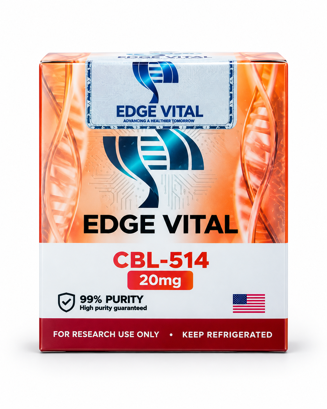 CBL-514 20MG - EDGE VITAL